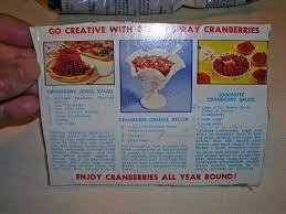 Cranberry sauce recipes from ocean spray® are perfect for everyday dishes & special occasions. Make Cranberry Orange Sauce With An Herbal Twist
