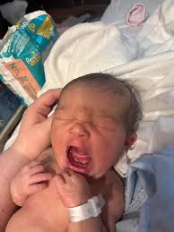 Happy 10th birthday to June, I hope she has a great day with her friends  and family