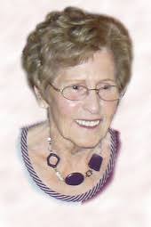 Bouchard, Jacqueline Tremblay