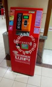 Looking to get into the vending machine business? Wifi Vending Machine Professional Business Equipment For Sale In Cheras Kuala Lumpur Vending Machine Vending Machine Design Equipment For Sale