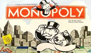 Construye tu patrimonio y consigue todas las monopoly es el emocionante juego de mesa de las propiedades inmobiliarias. Monopoly El Juego Que Utilizo El Servicio Secreto Britanico Sentidos Cinco Dias