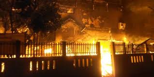 Pabrik kim mabar medan : Pabrik Sarung Tangan Di Medan Terbakar 2 Tewas Merdeka Com