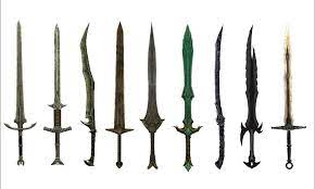 Warriors Of R Skyrim I Decided To Go Out Of My Way And Make Something For You R Skyrim Skyrim Swords Great Sword Skyrim