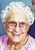 Winifred Kipp Obituary (2013)