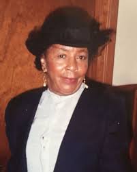 MARY FRANCIS BATOM Obituary September 6, 2023