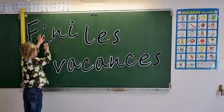 Rentrée des classes 2021 : Omnvtcof1s8g1m