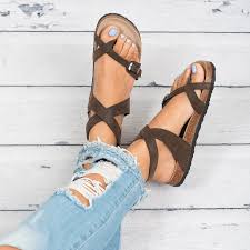 Birkenstock Size Chart Cm Label Size Us Uk Au Eu Length Cm Inch 35 5 5 3 5 4 0 36 0 22 5 8 9 36 6 0 4 0 4 5 36 5 23 0 9 1 37 6 5 7 Footbed Sandals Casual Sandals Sandals Heels