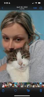 She's home!!! Missing cat, please share 😢