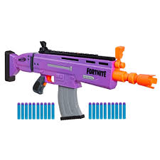 By now you already know that, whatever you are looking for, you're sure to find it on aliexpress. Pin On Nerf Fortnite