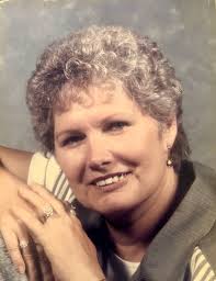 Obituary information for Mary Alice Rhodes