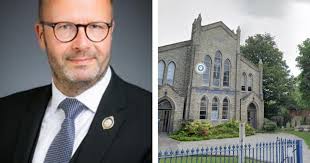 Basildon's David Dadds hits back at allegations