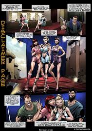 8muses - Free Sex Comics And Adult Cartoons. Full Porn Comics, 3D Porn and  More