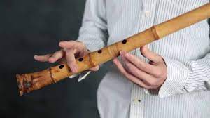 10 Alat Musik Tradisional Jepang Yang Mesti Diketahui