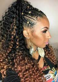 Pin On Black Hair