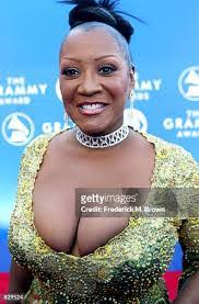 Patti Frederick's Instagram, Twitter & Facebook