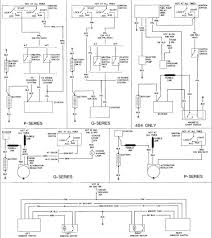 It will have all the wiring diagrams. 85 Chevy Van The Steering Column And Started It By Pushing Rod Chevy Trucks Chevy Express Chevy