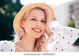 139,263 White Dress Outdoor City Images, Stock Photos, 3D objects, &  Vectors