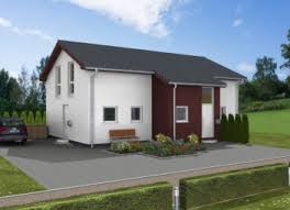 Leben Im Doppel Reihenhaus Haustypen Partner Haus