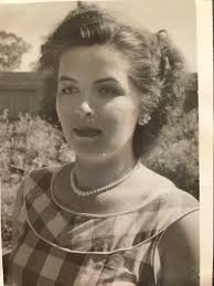 Phyllis Caddell... Cadelling....