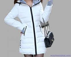 sisme mont modelleri bayan moda mont moda stilleri