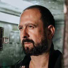 Godi Osegueda · Past Events