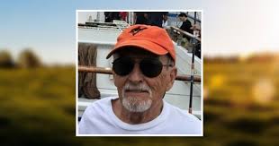 Robert Louis Abbie Obituary March 25, 2021