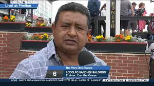 @FanDuel_Racing's video Tweet