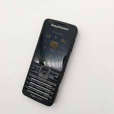 Sony Ericsson C901 Renoviert Original ...