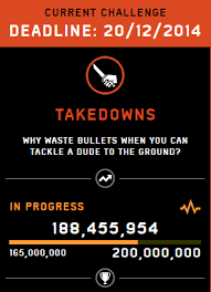 Welcome to hope county, montana, land of the free and the brave but also home to a fanatical doomsday cult known as eden's gate. Far Cry 6 A Twitter Only 11 544 046 More Takedowns To Go To Unlock An Awesome Reward From Http T Co Eixalc1x34 Http T Co Als1dbxs9v