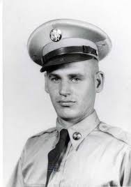 Obituary: Virgil Clark Johnson (8/11/20)