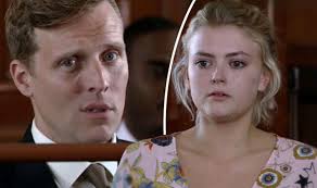Coronation Street spoilers: Fans spot BIG Bethany Platt blunder which ruins  entire trial