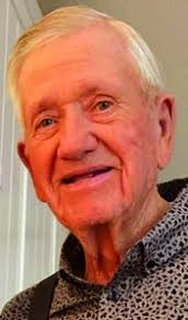 James Throckmorton Obituary (1927