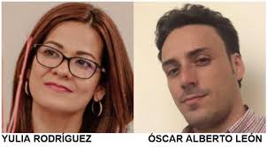 DIRECTOR ALFONSO PINEDA CHAPARRO