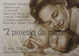 Find out at which radio station you can hear b.a.r. Pok Prudnik Z Piosenka Dla Mamy
