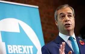 A Brexit threat in Labour's heartlands?