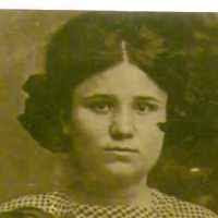 Macy Inez White (1888–1979)