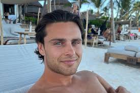 Love Island: Casey O'Gorman rumoured to join the villa as a bombshell