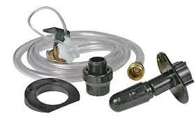 Rv Holding Tank Flush System Problem