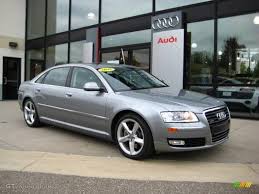 Image result for Quartz Gray 2008 Audi