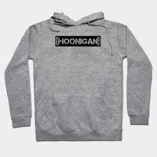 Hoonigan