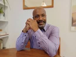 Marlon Merraro's lived experience prepared him for role as Children's Aid  Society Toronto Board Chair — Ron Fanfair