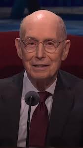 Several years ago, my then-three-year-old granddaughter illustrated the  power of innocence and humility to connect us with God. She went with her  family to the open house of the Brigham City Utah