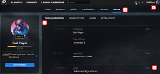 Check spelling or type a new query. Comment Changer Mon Adresse E Mail Raid Shadow Legends