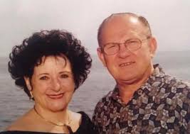 Passing of Beverley Leonard, former Roselle Park resident and fashion model