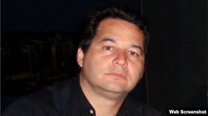 Pen-Club de escritores cubanos en el exlio pide solidaridad con Ángel  Santiesteban Prats