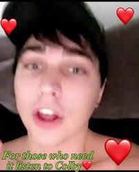 Colby Cole's Instagram, Twitter & Facebook