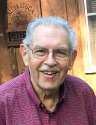 Roger Peterson, Sr. Obituary August 31, 2017