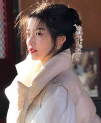 Nữ diễn viên phụ đè bẹp dàn tiểu hoa đán lưu lượng