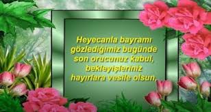 En güzel arefe günü mesajları ve arefe günü sözleri sms 2020. Arefe Gunu Mesajlari 2020 Resimli Ve En Guzel Ramazan Bayrami Arife Gunu Mesajlari Ve Sozleri