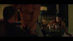 ausCAPS: Luke Guldan, Davi Santos and Paul Rolfes shirtless in Tell Me A  Story 1-01 